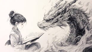相关推荐:暗线